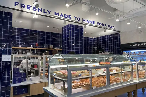 KHB Crarft Bakery photo 2