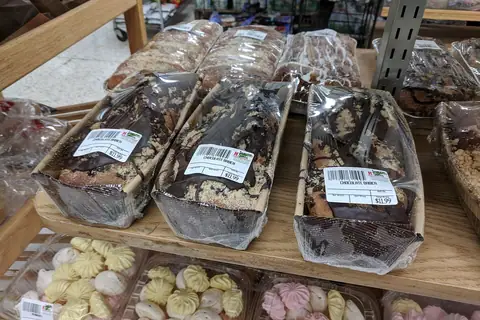 KHB Crarft Bakery photo 1